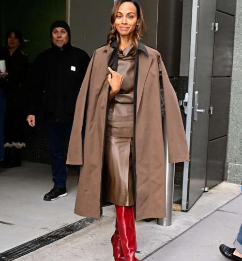 Модный тренд 2025: как стильно носить цвет mocha mousse 08 Модный тренд 2025: как стильно носить цвет mocha mousse 08