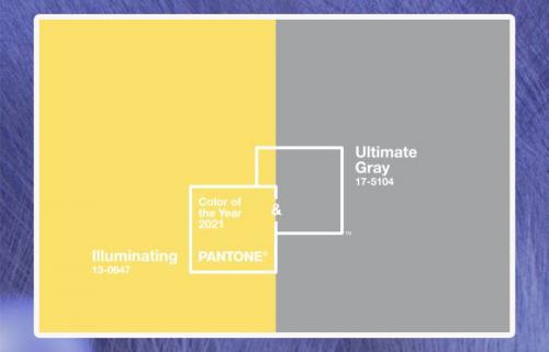 Можете ли вы привести примеры предыдущих цветов года от Pantone. Как происходит выбор