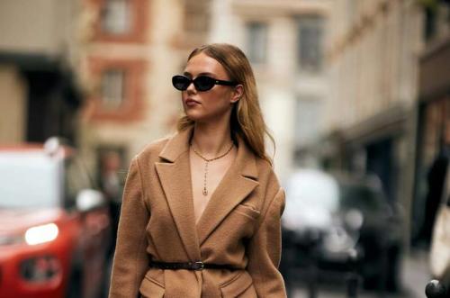 Модный тренд 2025: как стильно носить цвет mocha mousse 04 Модный тренд 2025: как стильно носить цвет mocha mousse 04