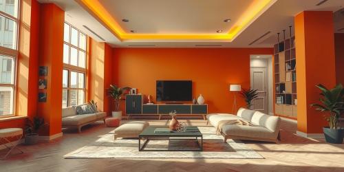 Цвет года 2025 от Pantone: что ждет нас 07 Цвет года 2025 от Pantone: что ждет нас 07