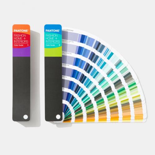 Чем цвет года Pantone значим в мире дизайна. Зачем нужны Pantone-цвета