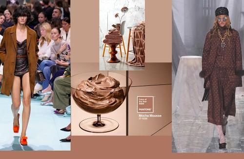 Можно ли предсказать, как цвет года 2025 будет использоваться в разных областях. Все новости »