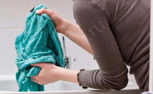 Как растянуть платье из вискозы. Села вещь из вискозы - что делать, как растянуть