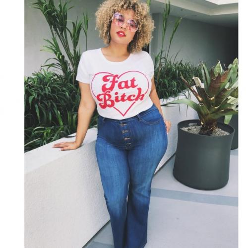 Джинсы для полных с животом. 8 моделей джинсов, которые на полной фигуре смотрятся шикарно