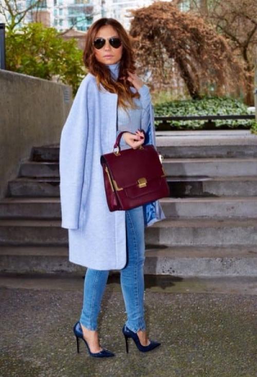 Джинсовая одежда в гардеробе женщины 40 лет. Джинсовые вещи для женщин после 40 лет