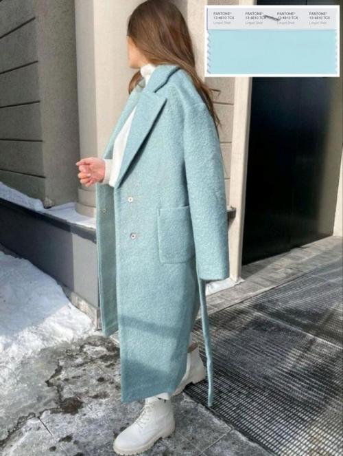 Pantone назвал главный цвет 2025 года: что это за оттенок 09 Pantone назвал главный цвет 2025 года: что это за оттенок 09