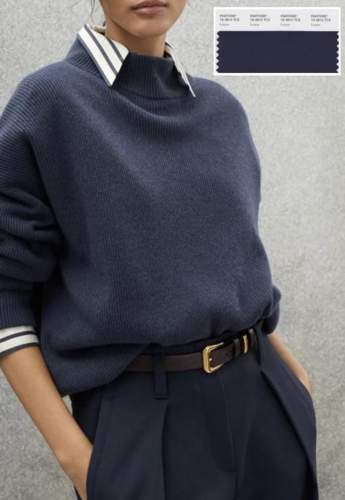 Pantone назвал главный цвет 2025 года: что это за оттенок 13 Pantone назвал главный цвет 2025 года: что это за оттенок 13