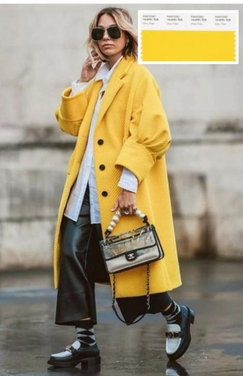 Pantone назвал главный цвет 2025 года: что это за оттенок 08 Pantone назвал главный цвет 2025 года: что это за оттенок 08