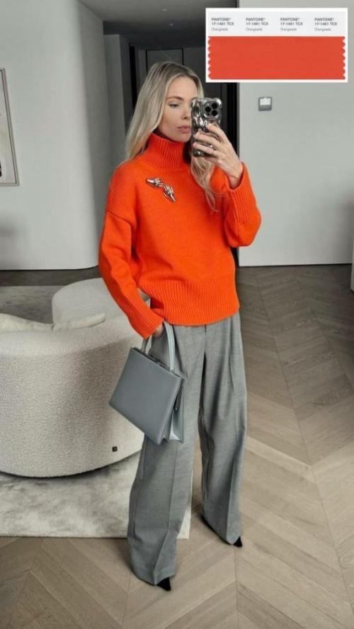 Pantone назвал главный цвет 2025 года: что это за оттенок 10 Pantone назвал главный цвет 2025 года: что это за оттенок 10