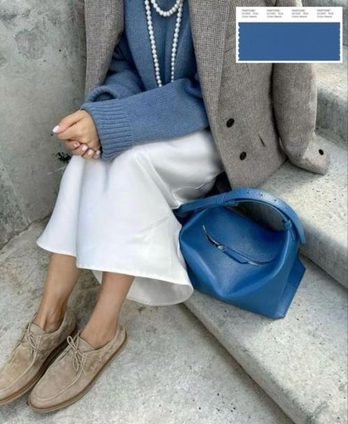 Pantone назвал главный цвет 2025 года: что это за оттенок 11 Pantone назвал главный цвет 2025 года: что это за оттенок 11