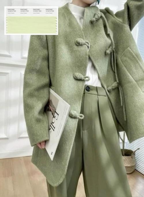 Pantone назвал главный цвет 2025 года: что это за оттенок 04 Pantone назвал главный цвет 2025 года: что это за оттенок 04