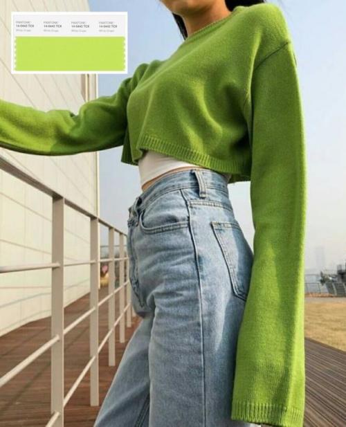 Pantone назвал главный цвет 2025 года: что это за оттенок 05 Pantone назвал главный цвет 2025 года: что это за оттенок 05