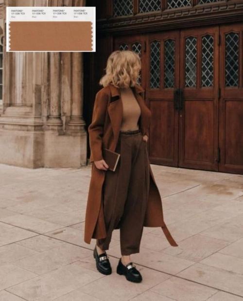 Pantone назвал главный цвет 2025 года: что это за оттенок 02 Pantone назвал главный цвет 2025 года: что это за оттенок 02