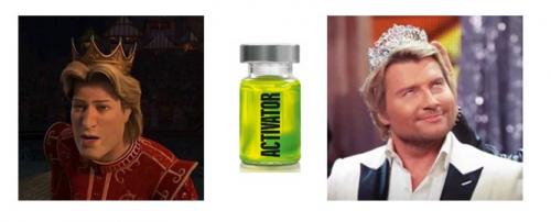 Какие мемы с 'Мусс мокко' стали самыми популярными. НЕ БОЙТЕСЬ И УЛЫБАЙТЕСЬ