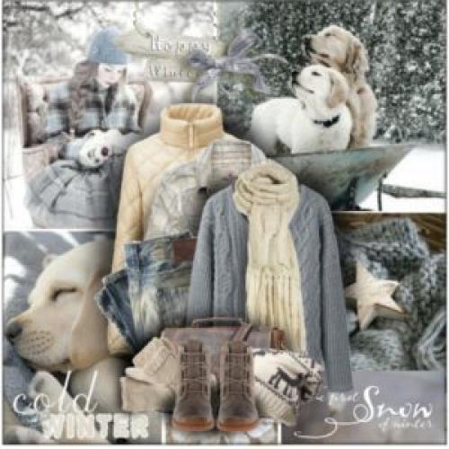 Зимняя одежда для женщин посл.  Основной гардероб на зиму для женщины 40 лет: 14 свежих идей+50 фото