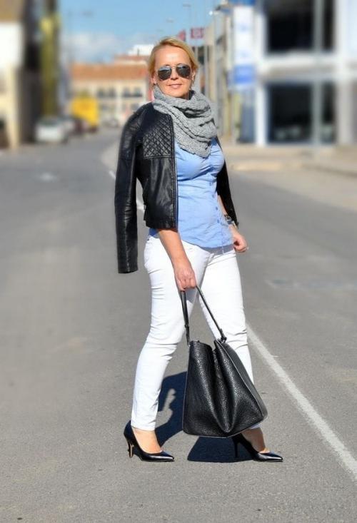 Мода для женщин за 40 2022. Весенний гардероб на 2022 год для женщины 40-50 лет