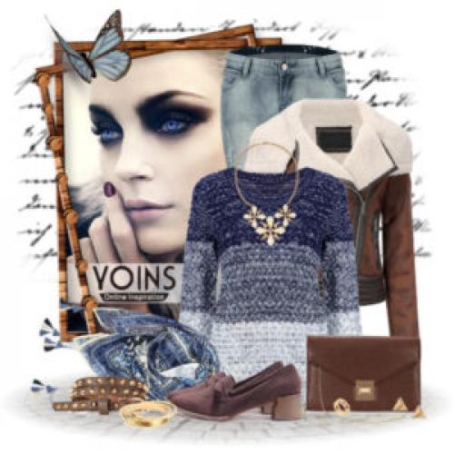 Зимняя одежда для женщин посл.  Основной гардероб на зиму для женщины 40 лет: 14 свежих идей+50 фото