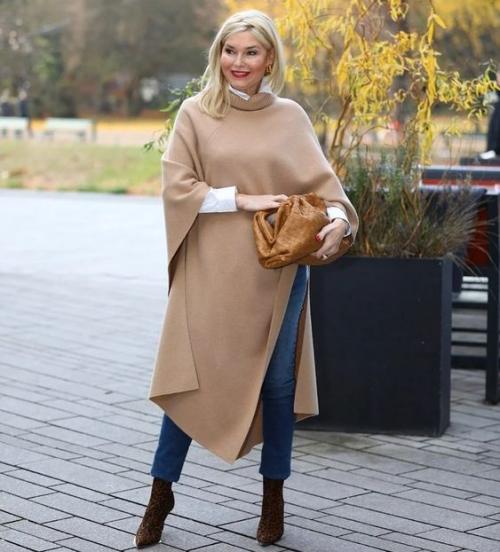 Стильная одежда для женщин посл.  Особенности создания образа для женщины за 40 в 2022 году 08 Стильная одежда для женщин посл.  Особенности создания образа для женщины за 40 в 2022 году 08