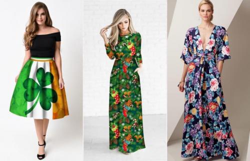 Стильная одежда для женщин 2021. Модная одежда 2021