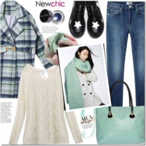 Зимняя одежда для женщин посл.  Основной гардероб на зиму для женщины 40 лет: 14 свежих идей+50 фото