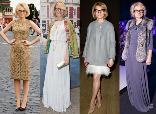 ДЖИНСЫ для женщин 45+. Что должно быть в гардеробе у каждой