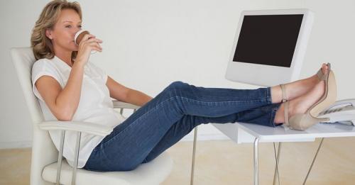 ДЖИНСЫ для женщин 45+. Что должно быть в гардеробе у каждой 29 ДЖИНСЫ для женщин 45+. Что должно быть в гардеробе у каждой 29