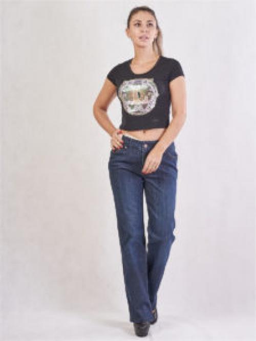 Джинсы 2021 для женщин з.  Топ 10 лучших джинсов для женщин 50 лет