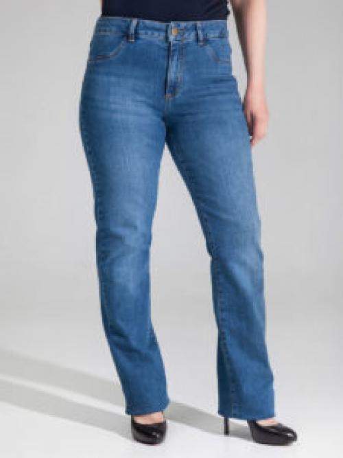 Джинсы 2021 для женщин з.  Топ 10 лучших джинсов для женщин 50 лет