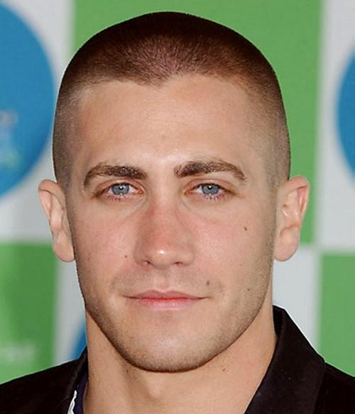 Длина волос таблица мужская. Названия мужских стрижек на короткие волосы