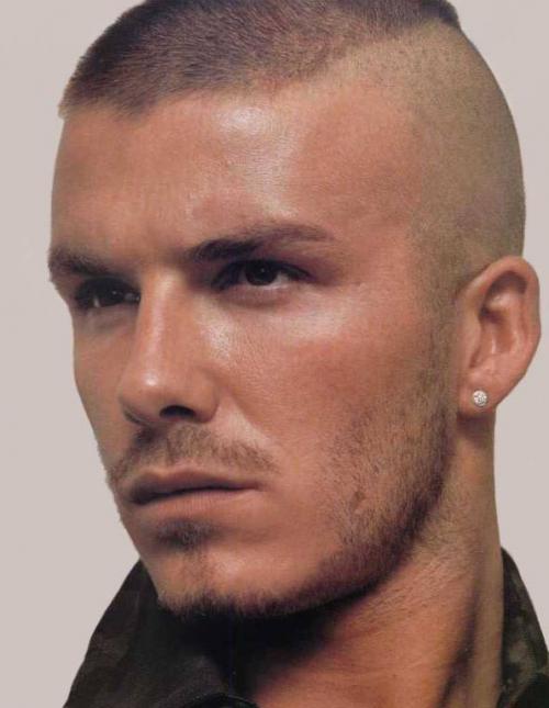 Длина волос таблица мужская. Названия мужских стрижек на короткие волосы