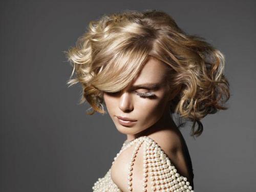 Как определить длину волос в см. Средняя длина: особенности