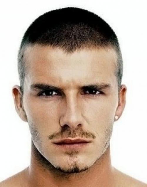 Длина волос таблица мужская. Названия мужских стрижек на короткие волосы
