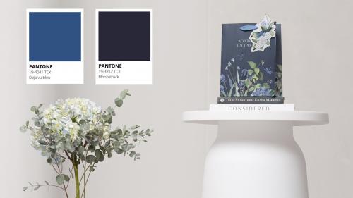 Pantone объявил Цвет года: что особенного в этом году 06 Pantone объявил Цвет года: что особенного в этом году 06