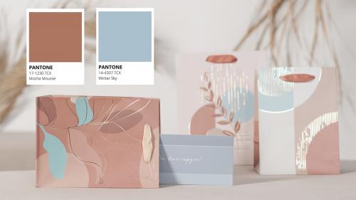Pantone объявил Цвет года: что особенного в этом году 04 Pantone объявил Цвет года: что особенного в этом году 04