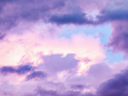 Что вдохновило выбор именно этого цвета. Фиолетовый Цвет