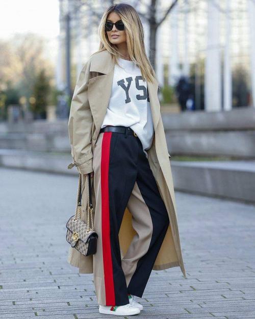 Джинсы для женщин после 40 лет 2022. Какие тренды весны 2022 идеальны для зрелых дам: учимся на примерах блогеров 02 Джинсы для женщин после 40 лет 2022. Какие тренды весны 2022 идеальны для зрелых дам: учимся на примерах блогеров 02