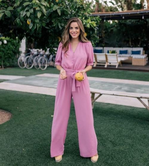 Мода 2022 для женщин з.  Основные тенденции моды для женщин за 40 на лето 2022