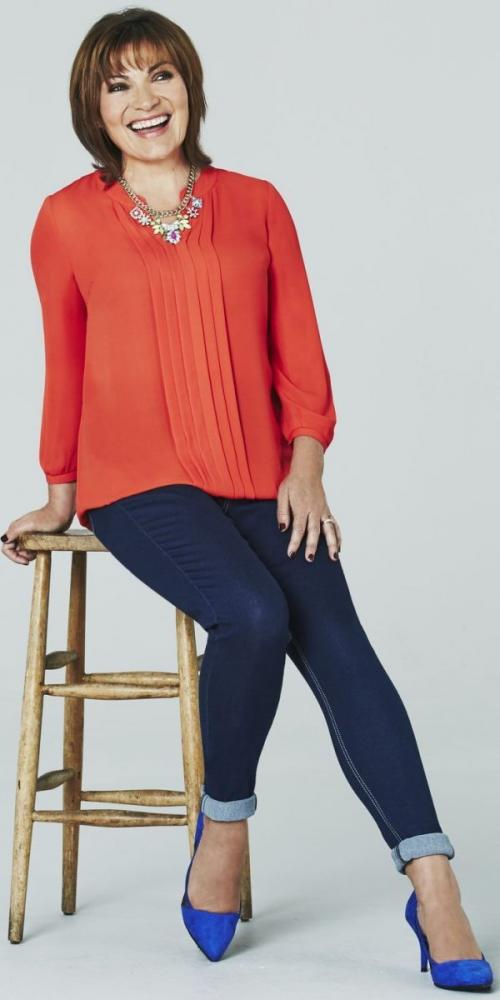 Мода 2022 для женщин з.  Основные тенденции моды для женщин за 40 на лето 2022