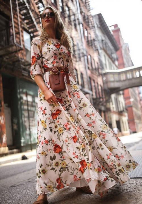 Мода 2022 для женщин з.  Основные тенденции моды для женщин за 40 на лето 2022