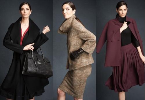 Как одеваться в 40 лет, чтобы выглядеть моложе. Ошибки гардероба: как выглядеть моложе, если вам за 40?