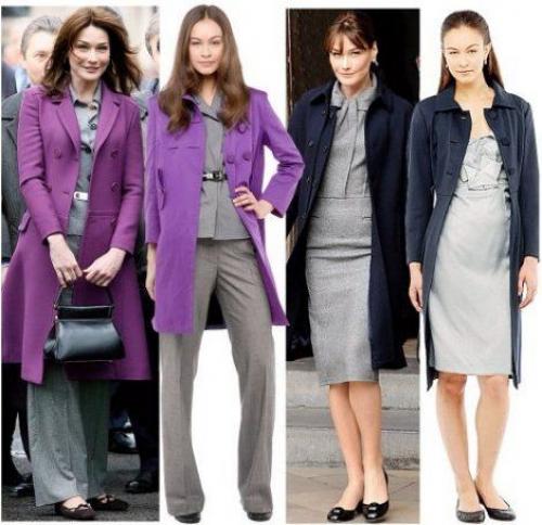 Как одеваться в 40 лет, чтобы выглядеть моложе. Ошибки гардероба: как выглядеть моложе, если вам за 40?