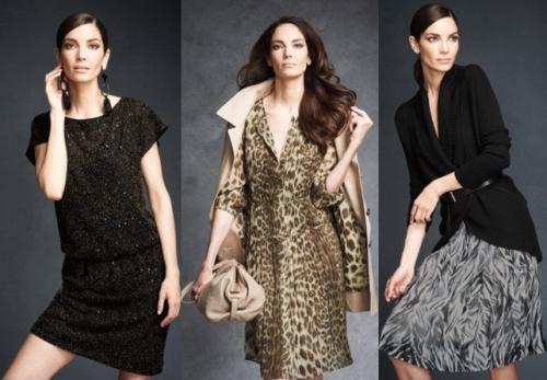 Как одеваться в 40 лет, чтобы выглядеть моложе. Ошибки гардероба: как выглядеть моложе, если вам за 40?