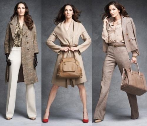 Как одеваться в 40 лет, чтобы выглядеть моложе. Ошибки гардероба: как выглядеть моложе, если вам за 40?