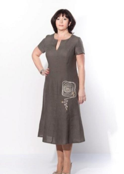 Дресс-код для женщин старш.  Классический 02 Дресс-код для женщин старш.  Классический 02