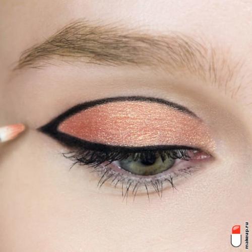 Какие макияжные хитрости помогут создать сногсшибательный вид. 9 приемов, способных преобразить макияж