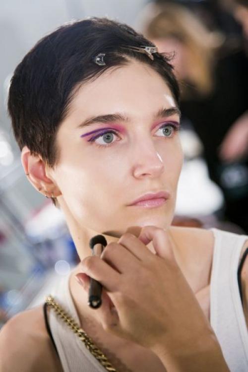 Какие макияжные хитрости помогут создать сногсшибательный вид. 9 приемов, способных преобразить макияж