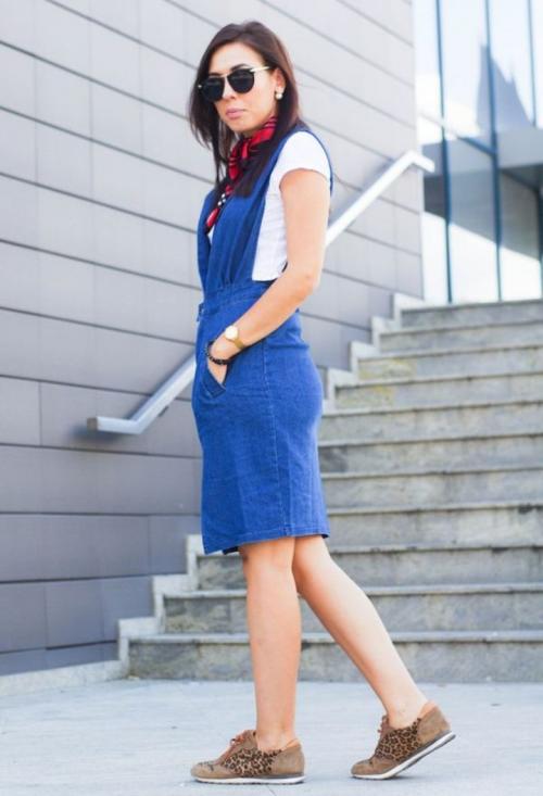 Что надеть с джинсами женщине 40-50 лет. Джинсовые вещи в повседневных комплектах 08 Что надеть с джинсами женщине 40-50 лет. Джинсовые вещи в повседневных комплектах 08