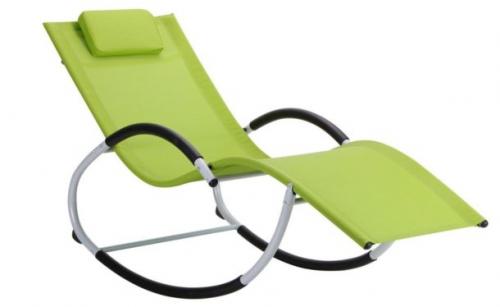 Как часто нужно менять кресло шезлонг для пожилых людей, чтобы не ухудшить состояние позвоночника. Дизайн