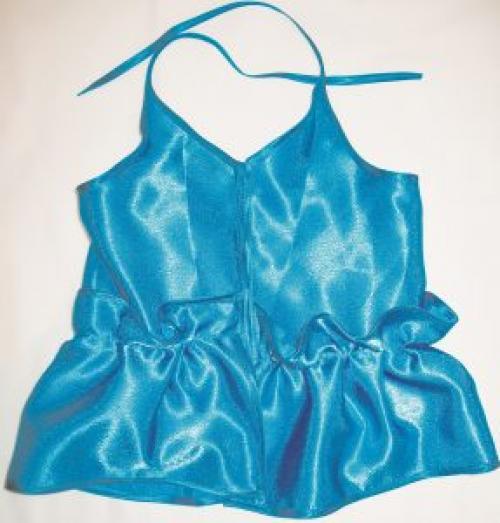 Как выбрать подходящий выкройку для костюма феи Блум. Шьем костюм для новогоднего утренника: пошаговая инструкция