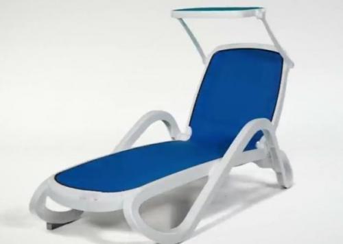 Как часто нужно менять кресло шезлонг для пожилых людей, чтобы не ухудшить состояние позвоночника. Дизайн